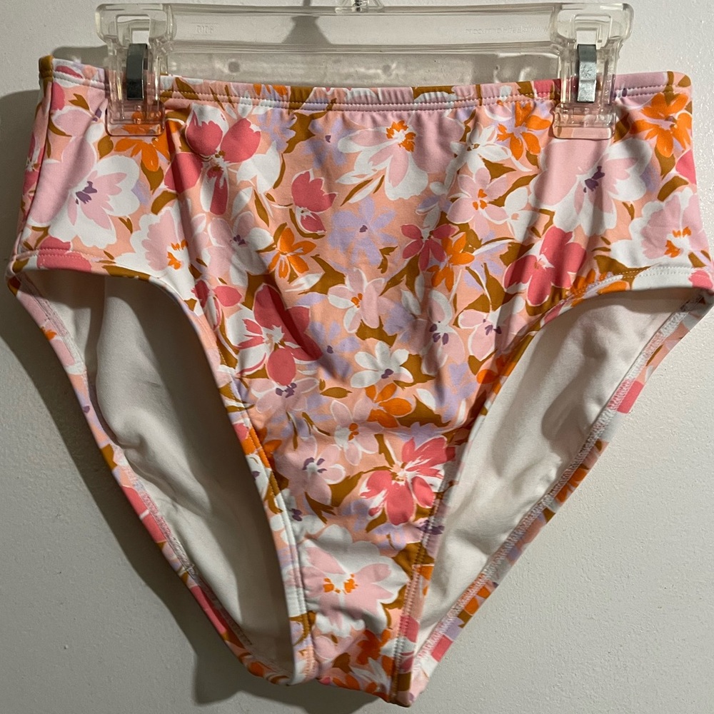 Bikini bottoms